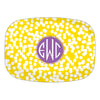 Monogram Platter Hole Punch - Dabney Lee