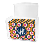 Monogram Stationery Box London Calling - Dabney Lee