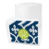 Monogram Stationery Box Montauk - Dabney Lee