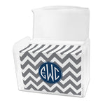 Monogram Stationery Box Ollie - Dabney Lee