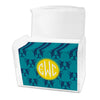 Monogram Stationery Box Polly - Dabney Lee