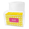 Monogram Stationery Box Caterpillar - Dabney Lee
