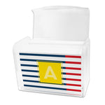 Monogram Stationery Box Twice as Nice 2 - Dabney Lee