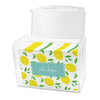 Monogram Stationery Box Life's Lemons - Dabney Lee