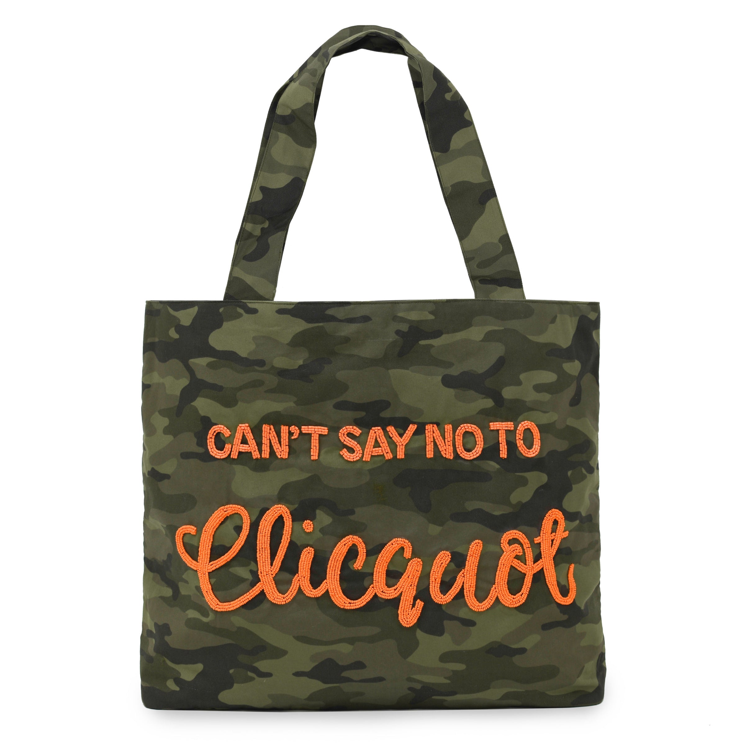 Veuve Clicquot Tote Bags