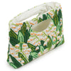 Cate Clutch - Lilly of the Valley