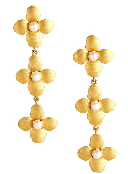 Lisi lerch hot sale ginger earrings