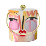 Muse Ice Bucket - Samantha Jezek X Clairebella