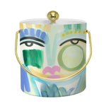 Muse Ice Bucket - Samantha Jezek X Clairebella