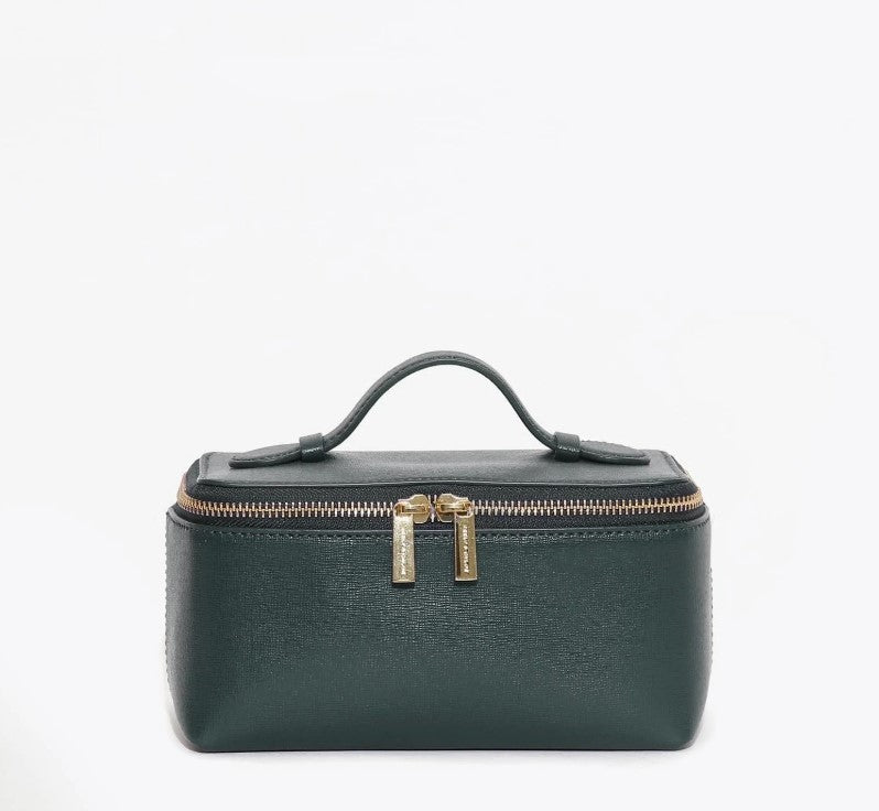 NO. 41 THE LARGE VANITY CASE- Neely and Chloe