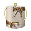 Tiger Ice Bucket - Clairebella Studio