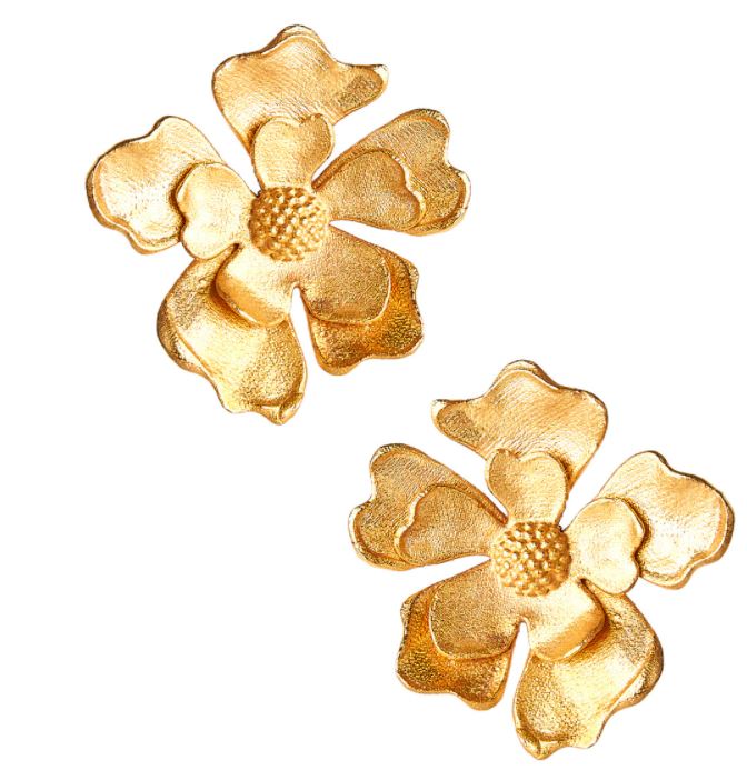 Tilly Medium Earrings - Lisi Lerch